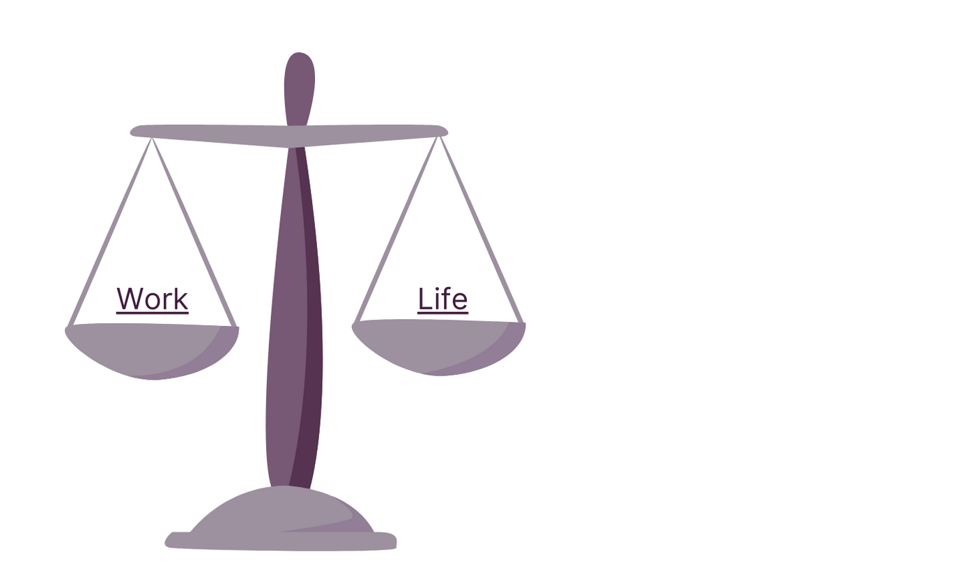 Work-Life-Balance – Gibt es sie wirklich?