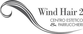 WIND HAIR 2 - LOGO