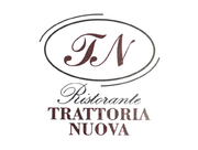 trattoria-nuova logo