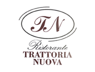 Trattoria Nuova logo