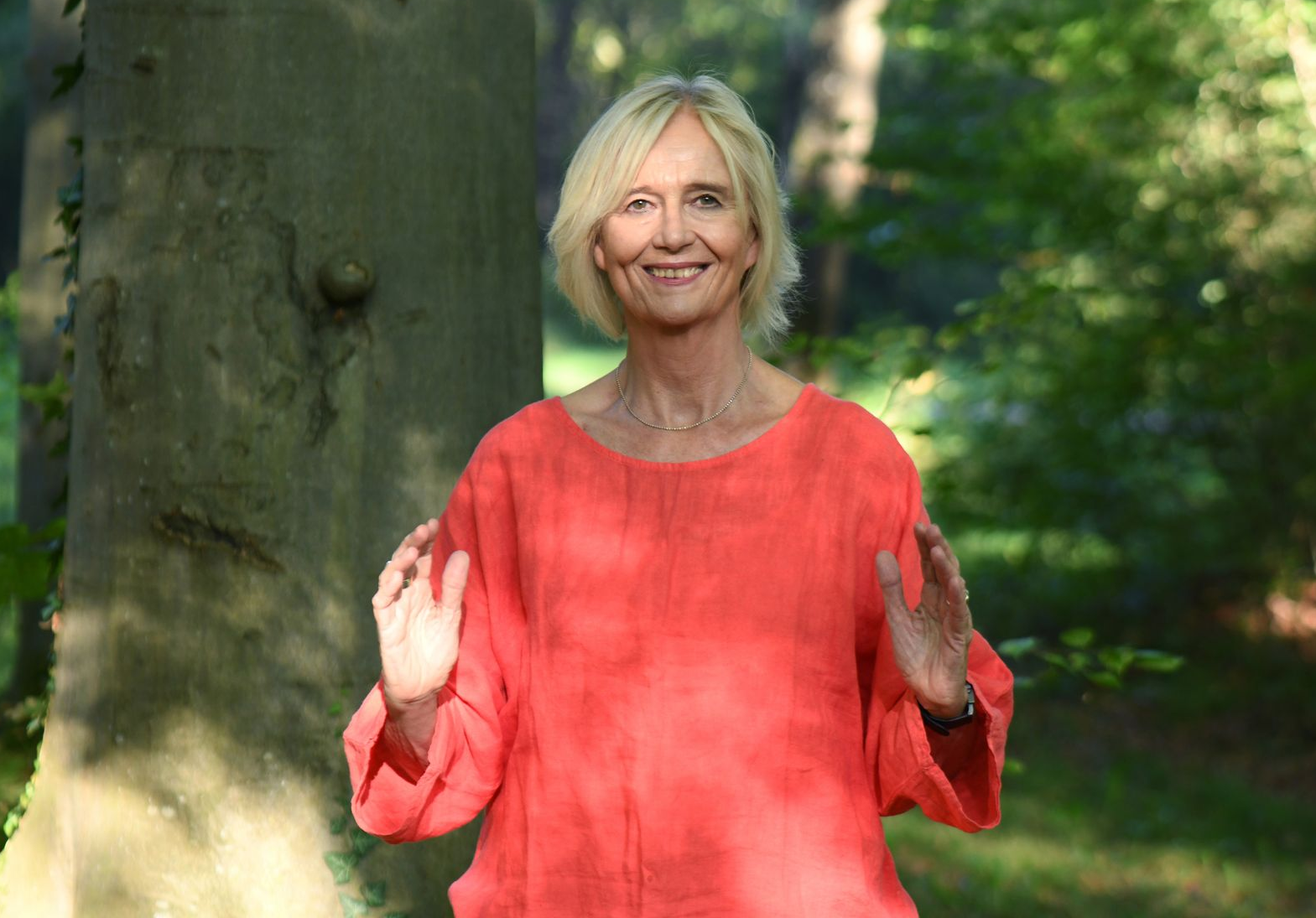 Sigrid Kroker