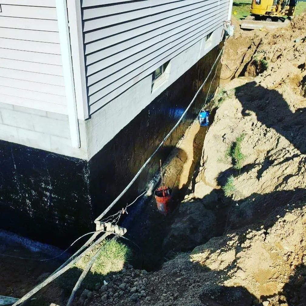 Foundation repair 3