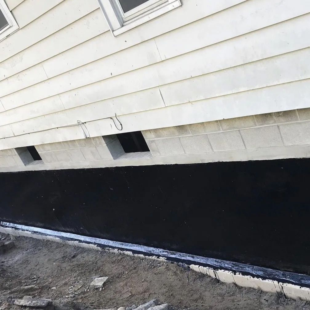 Foundation repair 4
