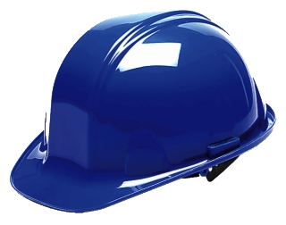 CONSTRUCTION hat icon