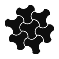 concrete icon