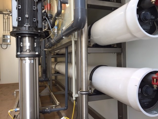 Filtratiesystemen