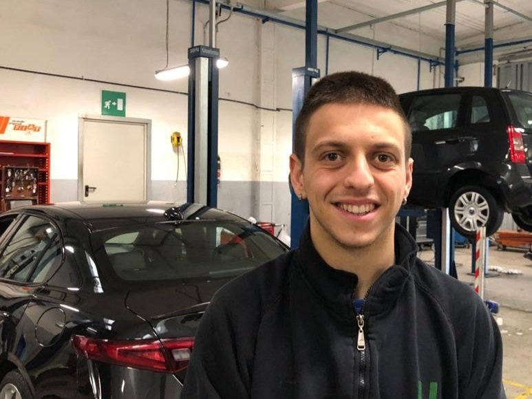 Meccanici e gommisti Bastiglia, MO Martini Auto