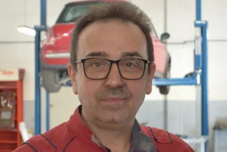 GABRIELE BONFATTI