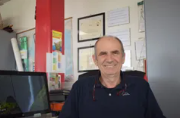ROBERTO MARTINI