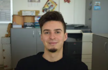 RICCARDO LUSVARDI