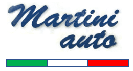 MARTINI AUTO F.LLI MARTINI-LOGO