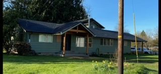 A green house - Springfield, OR - McKenzie Roofing Inc.