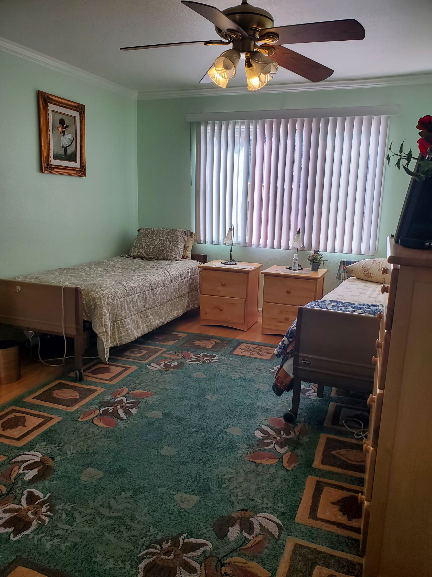 another bedroom