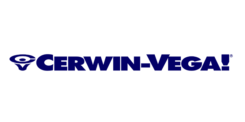 Cerwin Vega