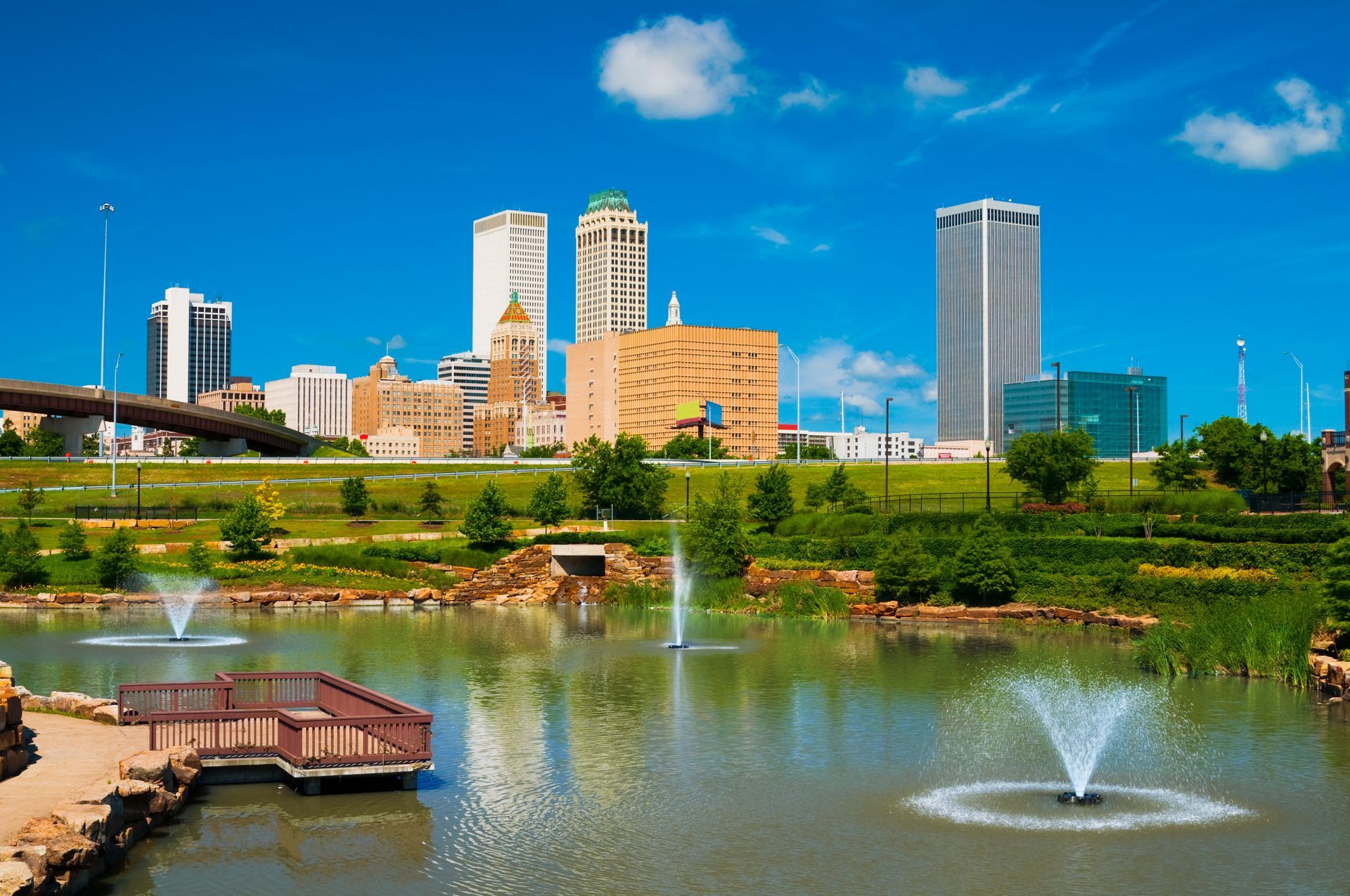 Tulsa, OK
