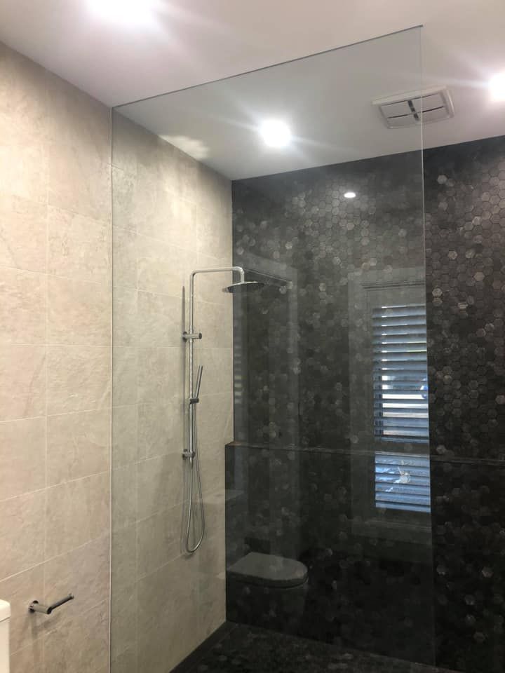 Semi-Frameless Glass Balustrades