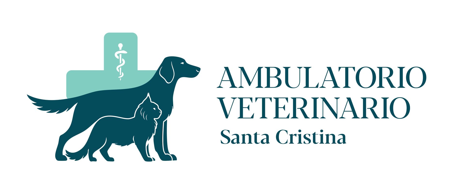 AMBULATORIO VETERINARIO S. CRISTINA FANFONI DR. SERGIO E BATAZZI DR. DANIELA-LOGO AMBULATORIO VETERINARIO S. CRISTINA FANFONI DR. SERGIO E BATAZZI DR. DANIELA-LOGO