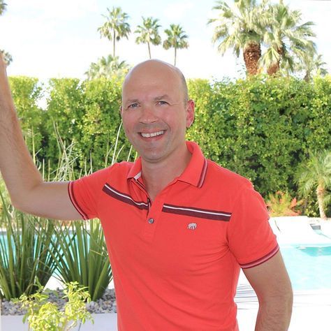 Phillip Moore mental performance and wellness consultant in Palm Springs and Coachella Valley