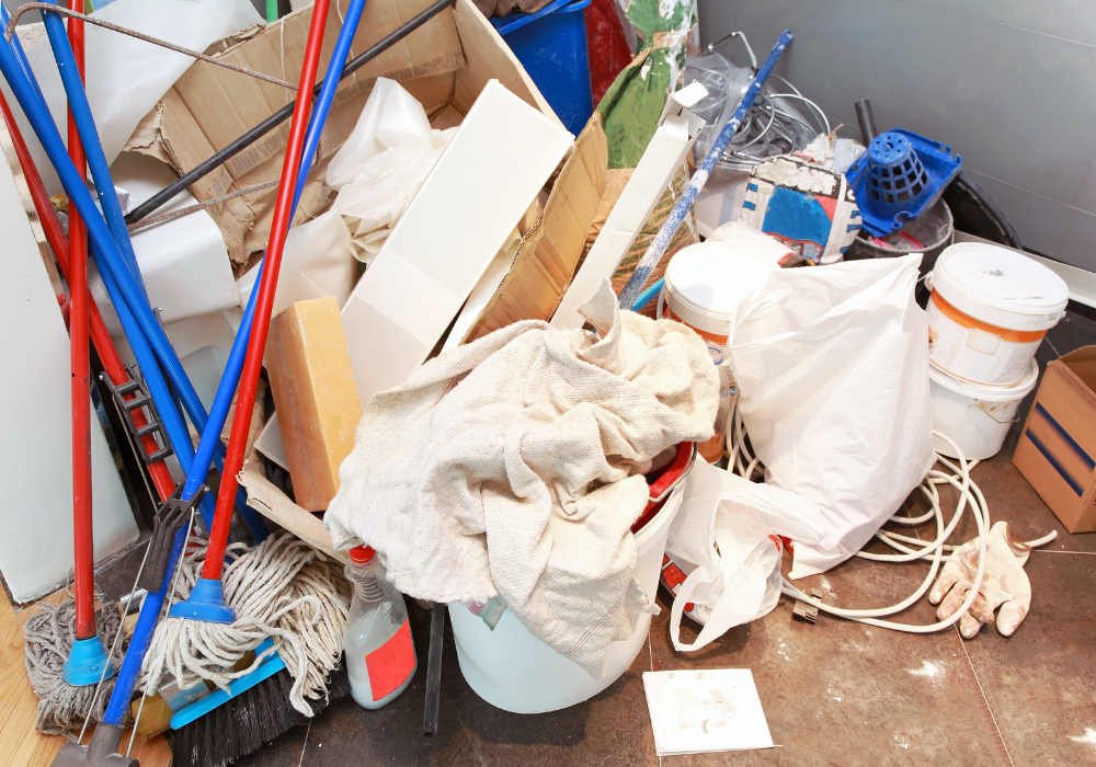 professional commercial cleaning services