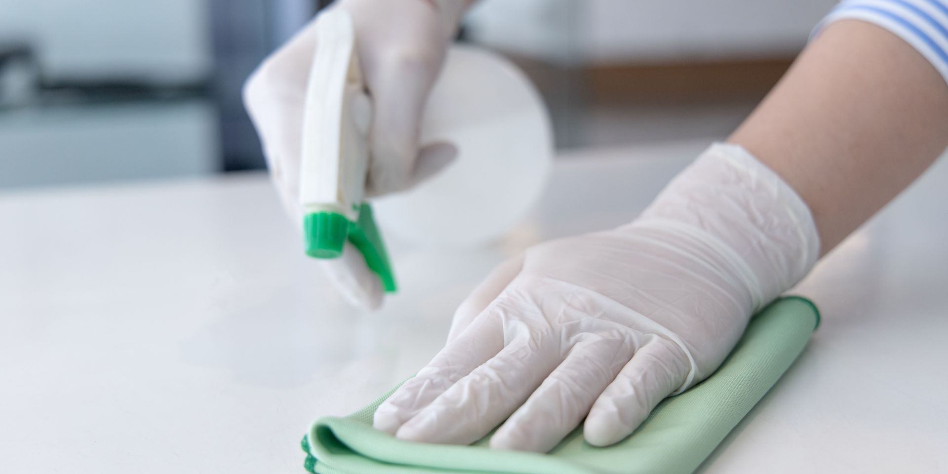 How to Maintain Clean and Safe Workspaces 2