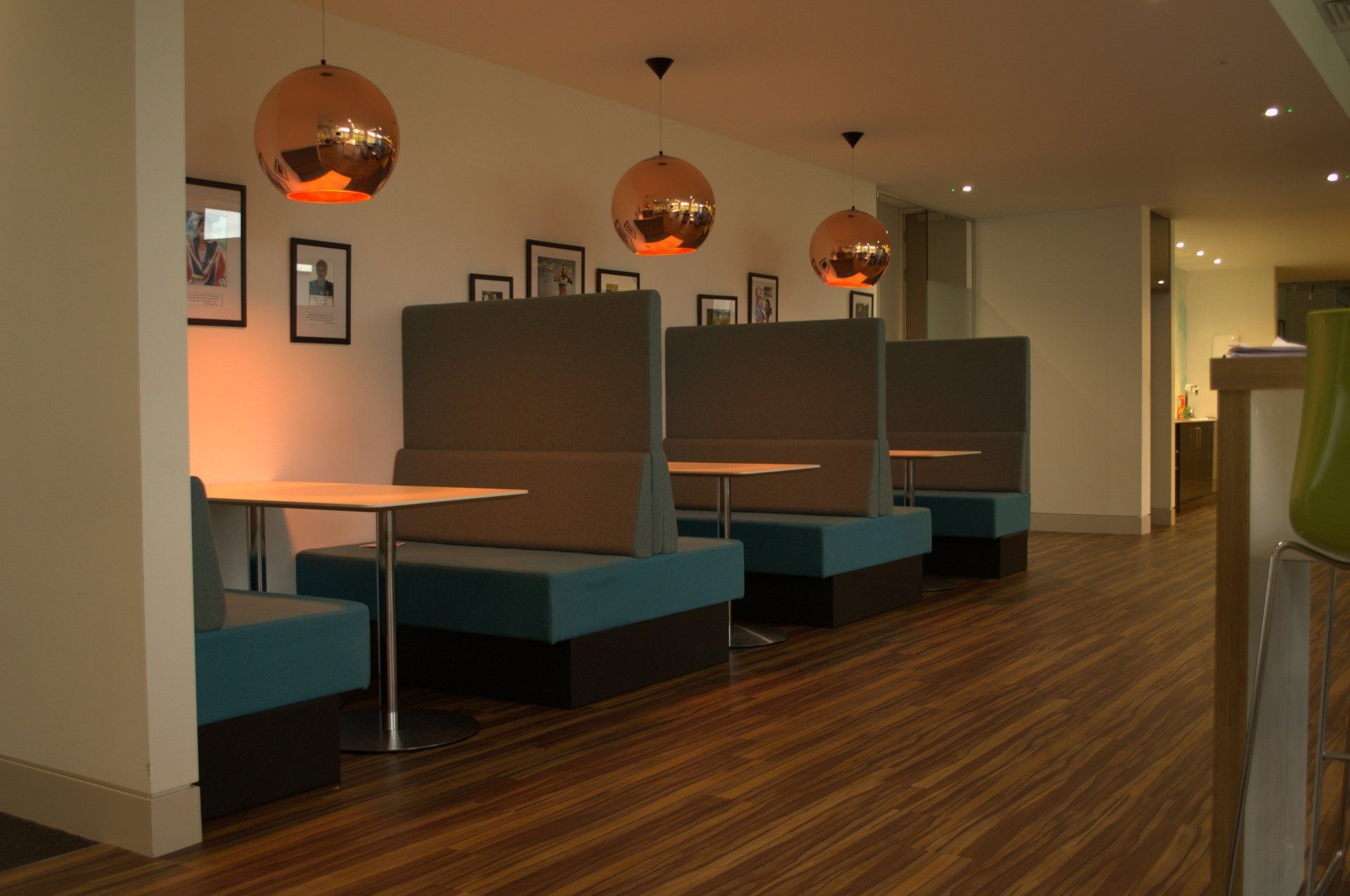 commercial office cleaning in Bournemouth