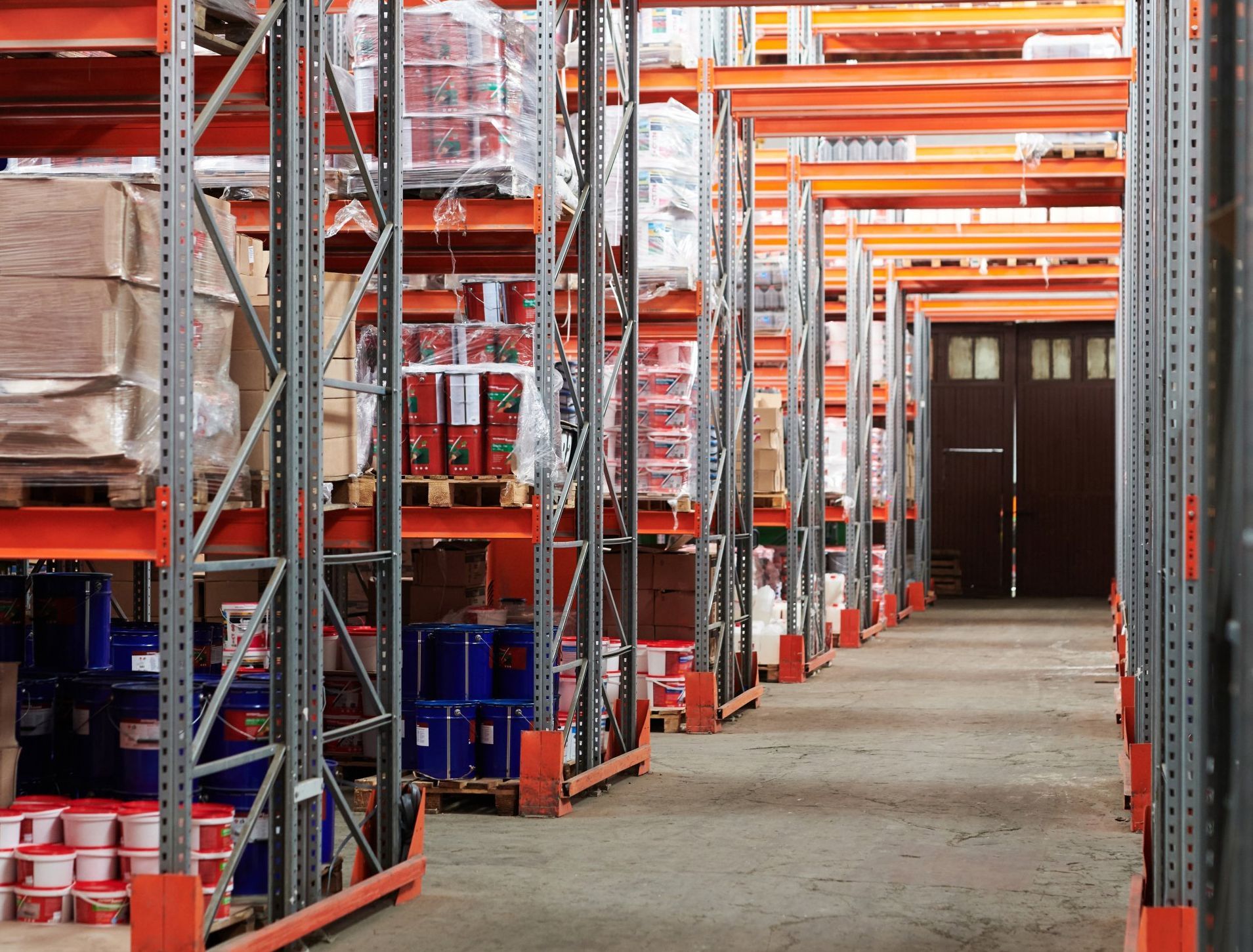 professional commercial cleaning services