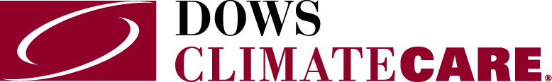 Dows ClimateCare logo