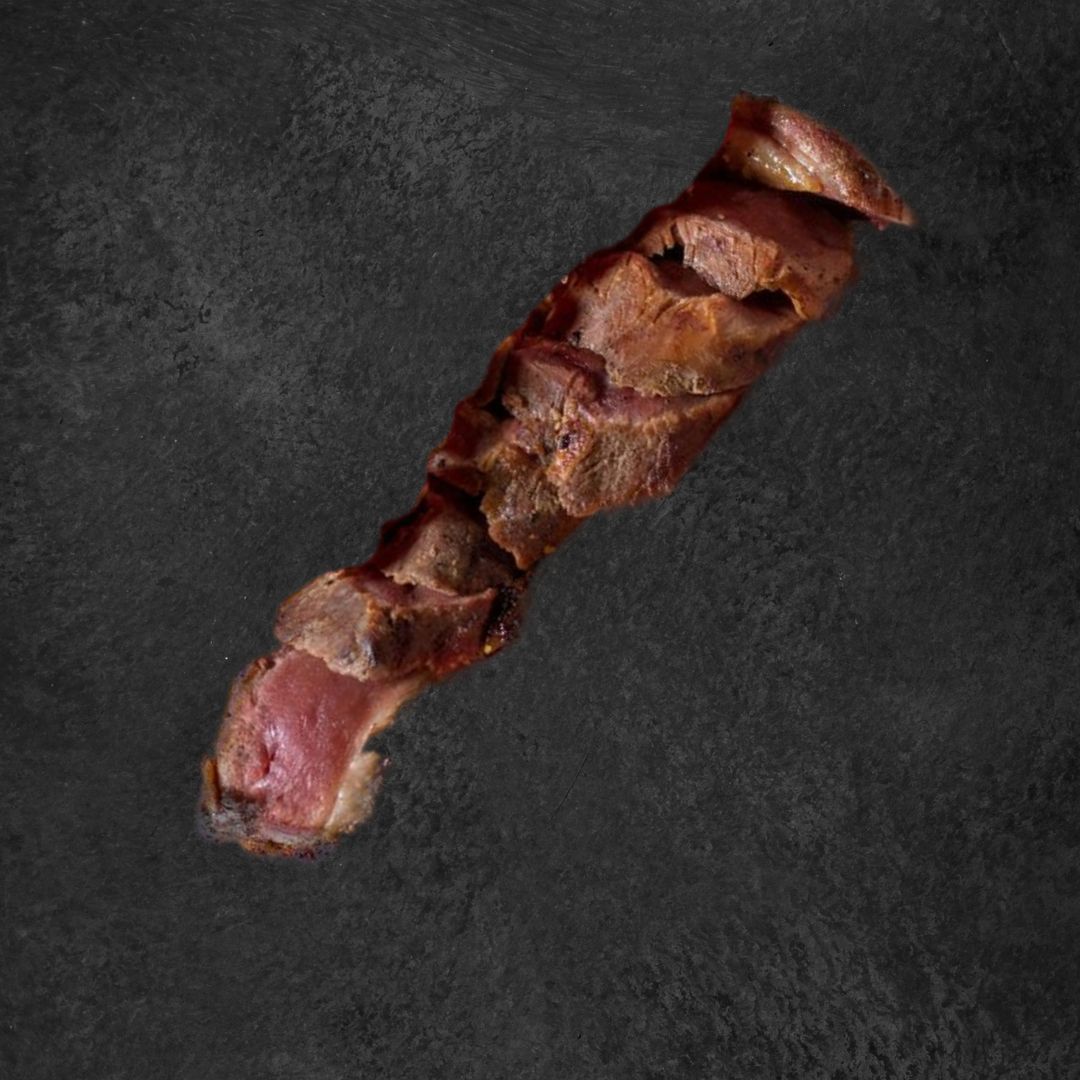 Bottom sirloin flap meat