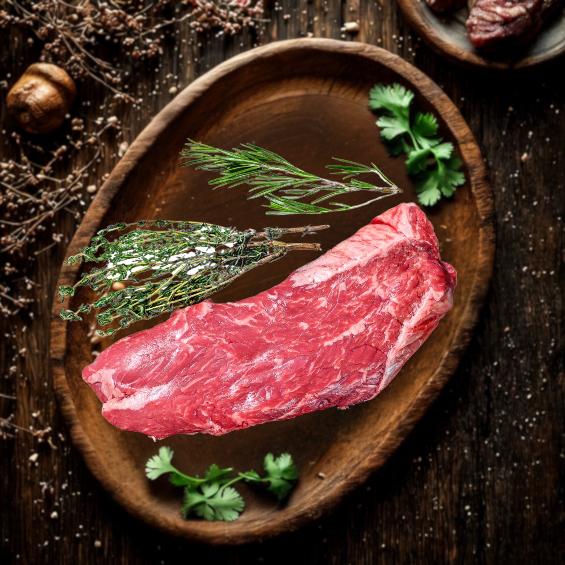 American Wagyu Flank Steak 9oz
