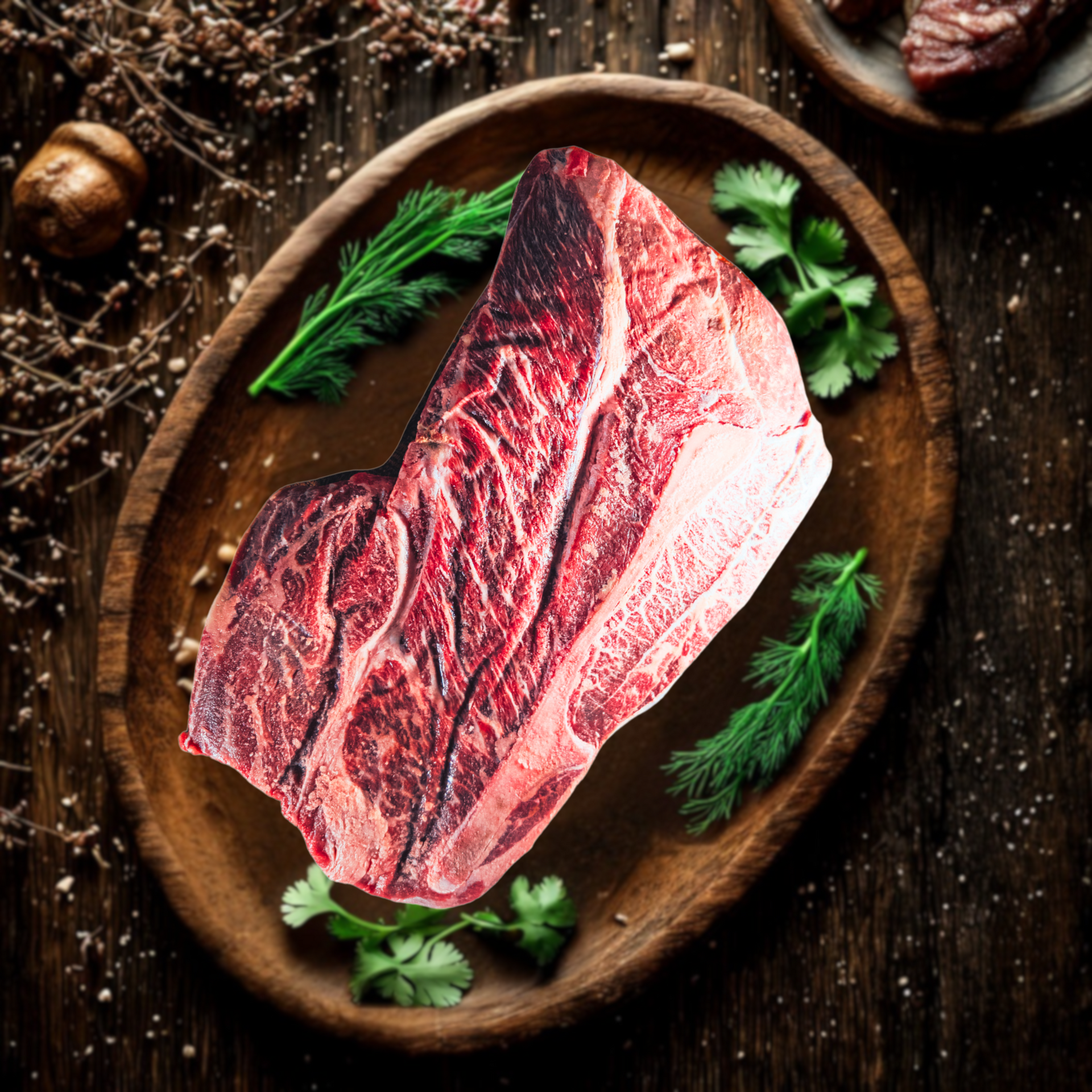 American Wagyu London Broil 2lbs.