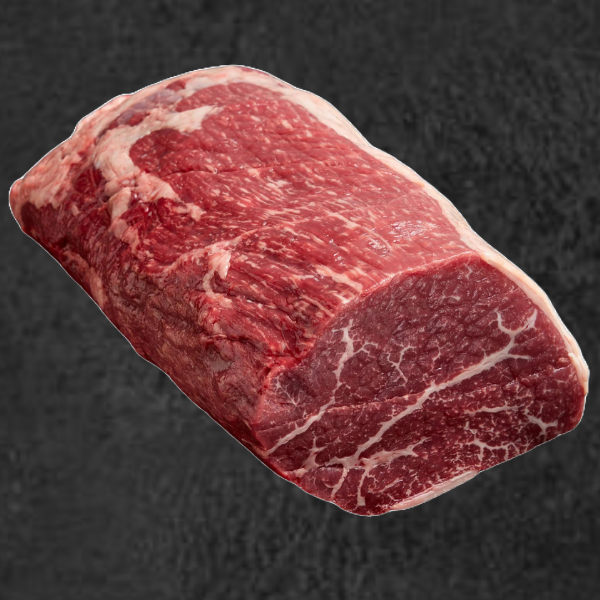 American Wagyu Eye of Round 2.5lb