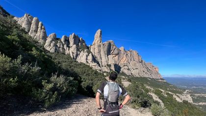 GRUPS DE TRAIL I SENDERISME