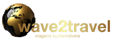 Logótipo reduzido da wave2travel
