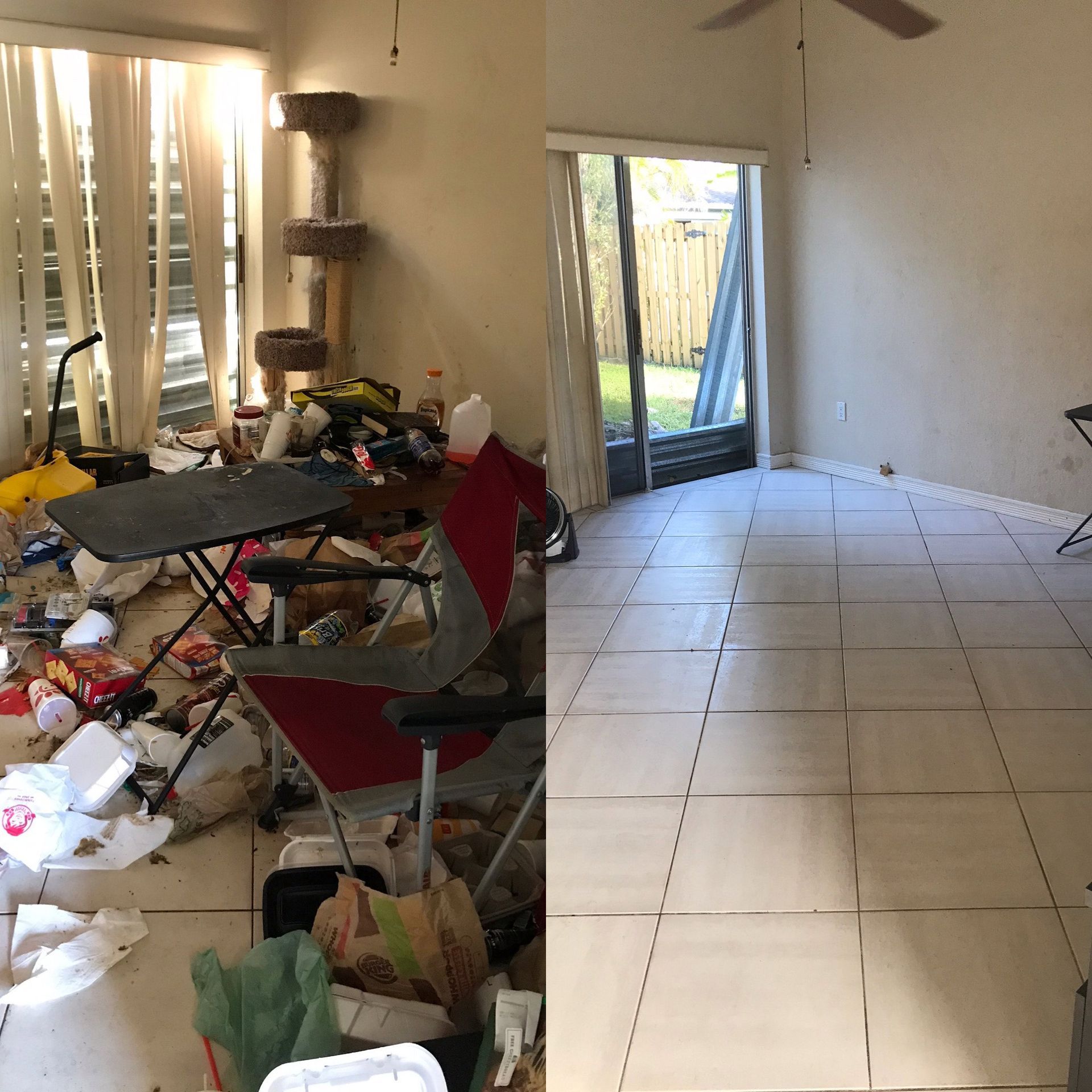 Decluttering — Southwest, FL — ProRemedy SWFL