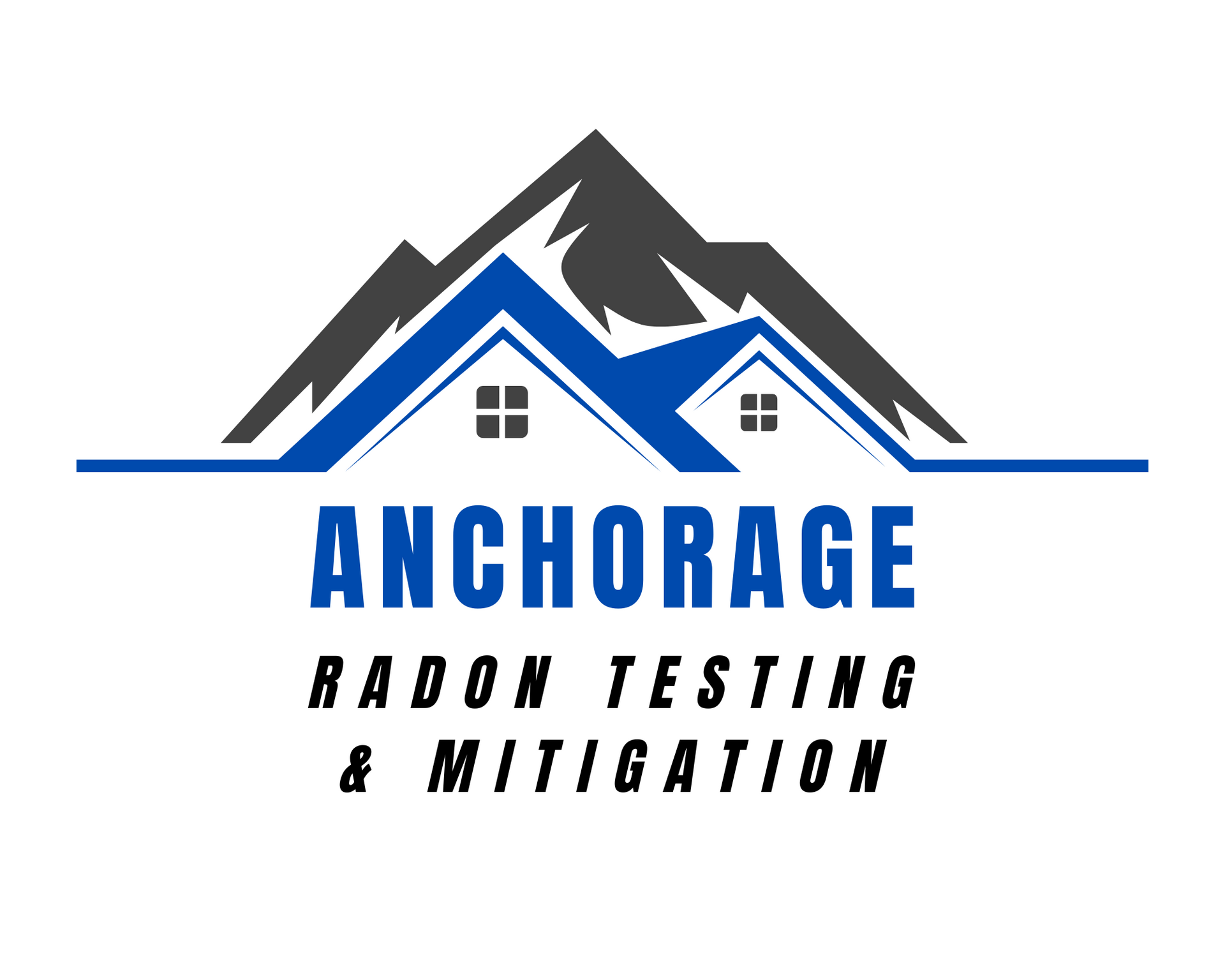 Logo of Anchorage Radon Testing and Mitigation