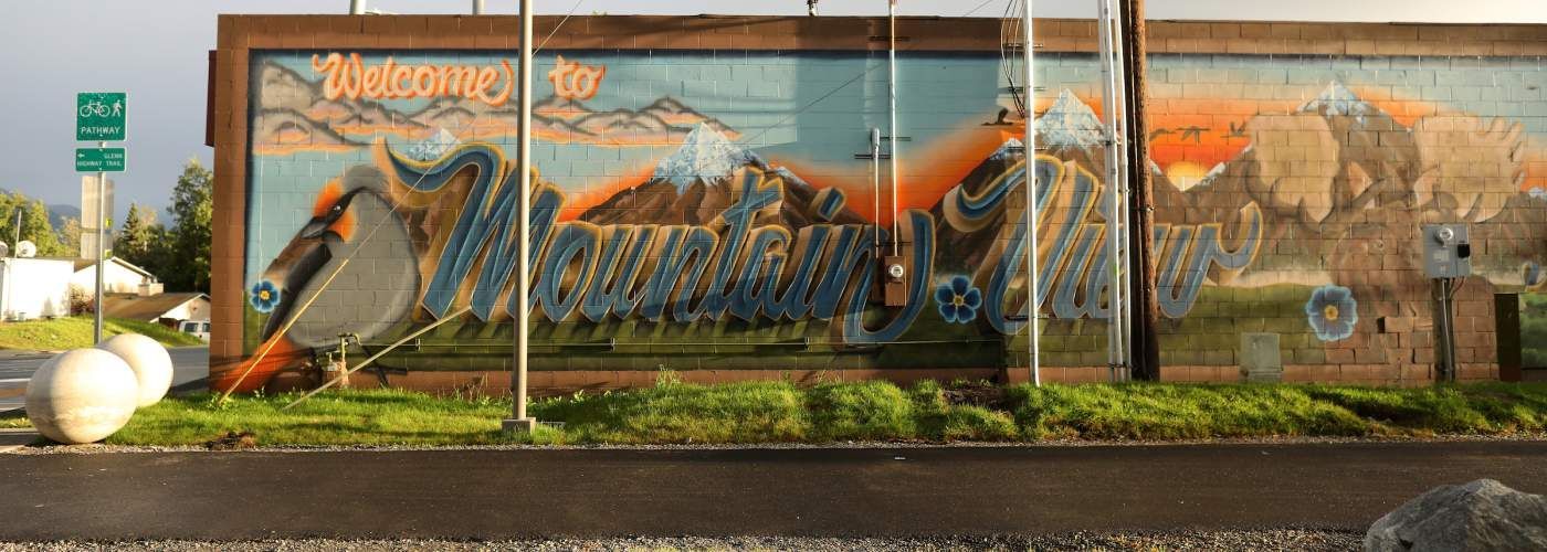 Mural: