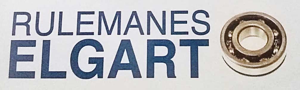 Rulemanes Elgart logo