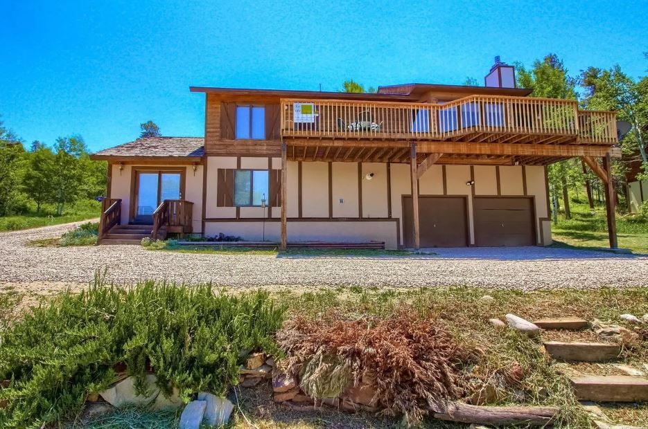 Snow Capped Properties Long term property management services
