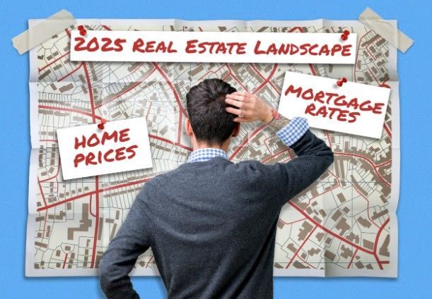 Who’s Buying Property Today? A Look at the Modern Real Estate Buyer