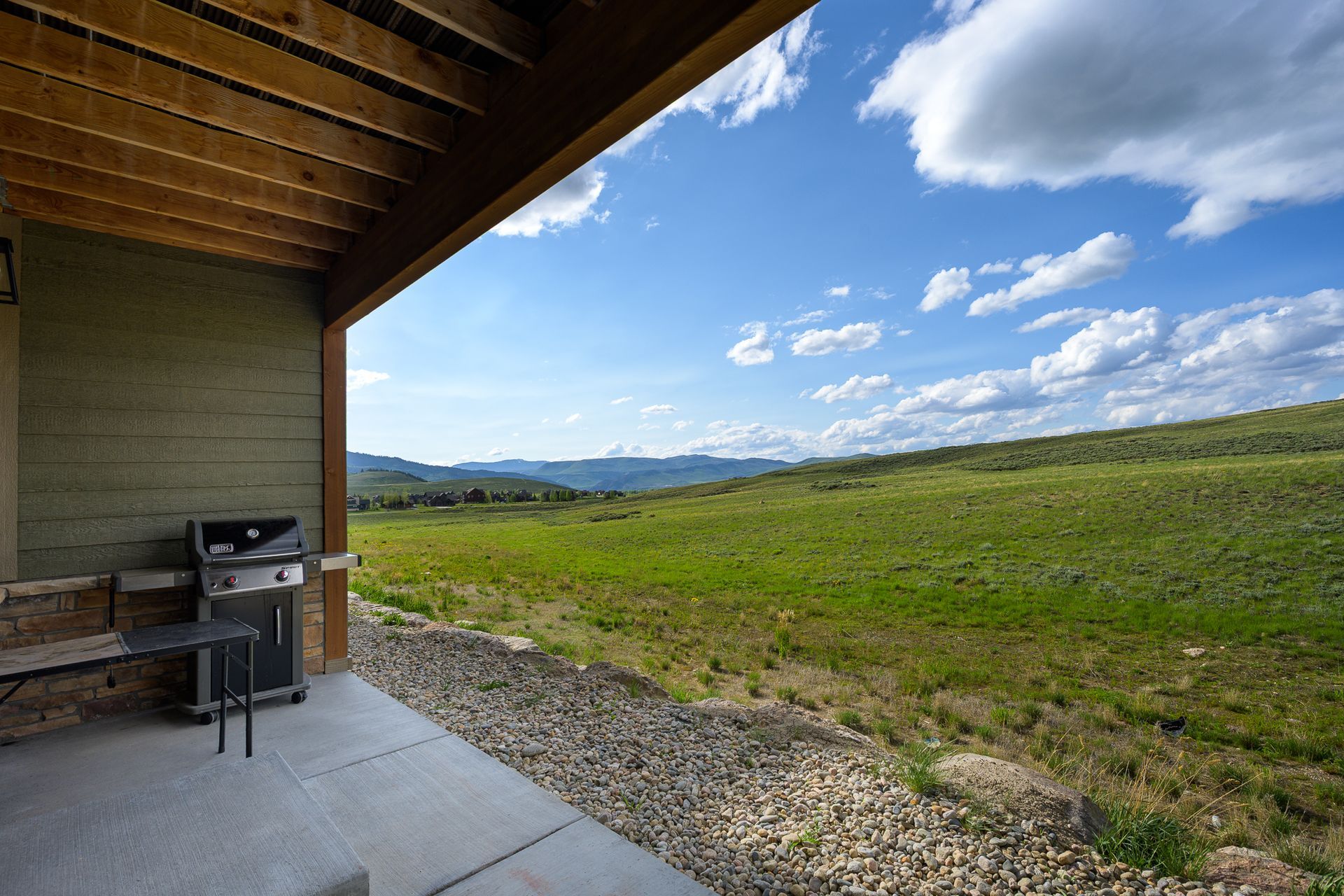 Realtor and Long term property management