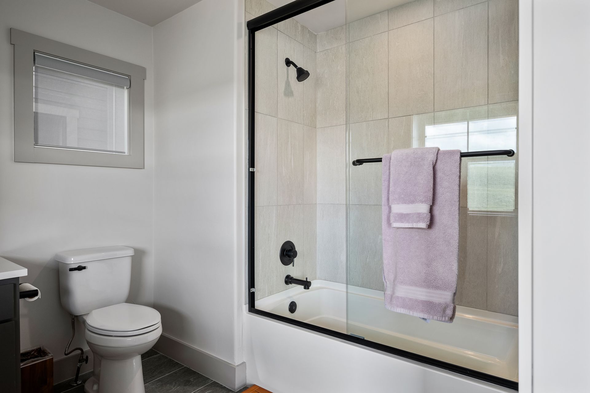 Realtor and Long term property management