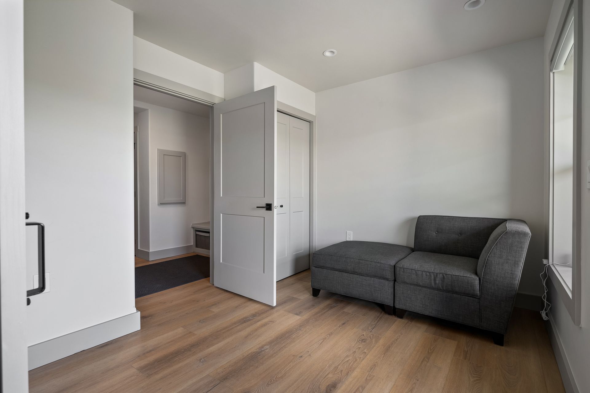 Realtor and Long term property management