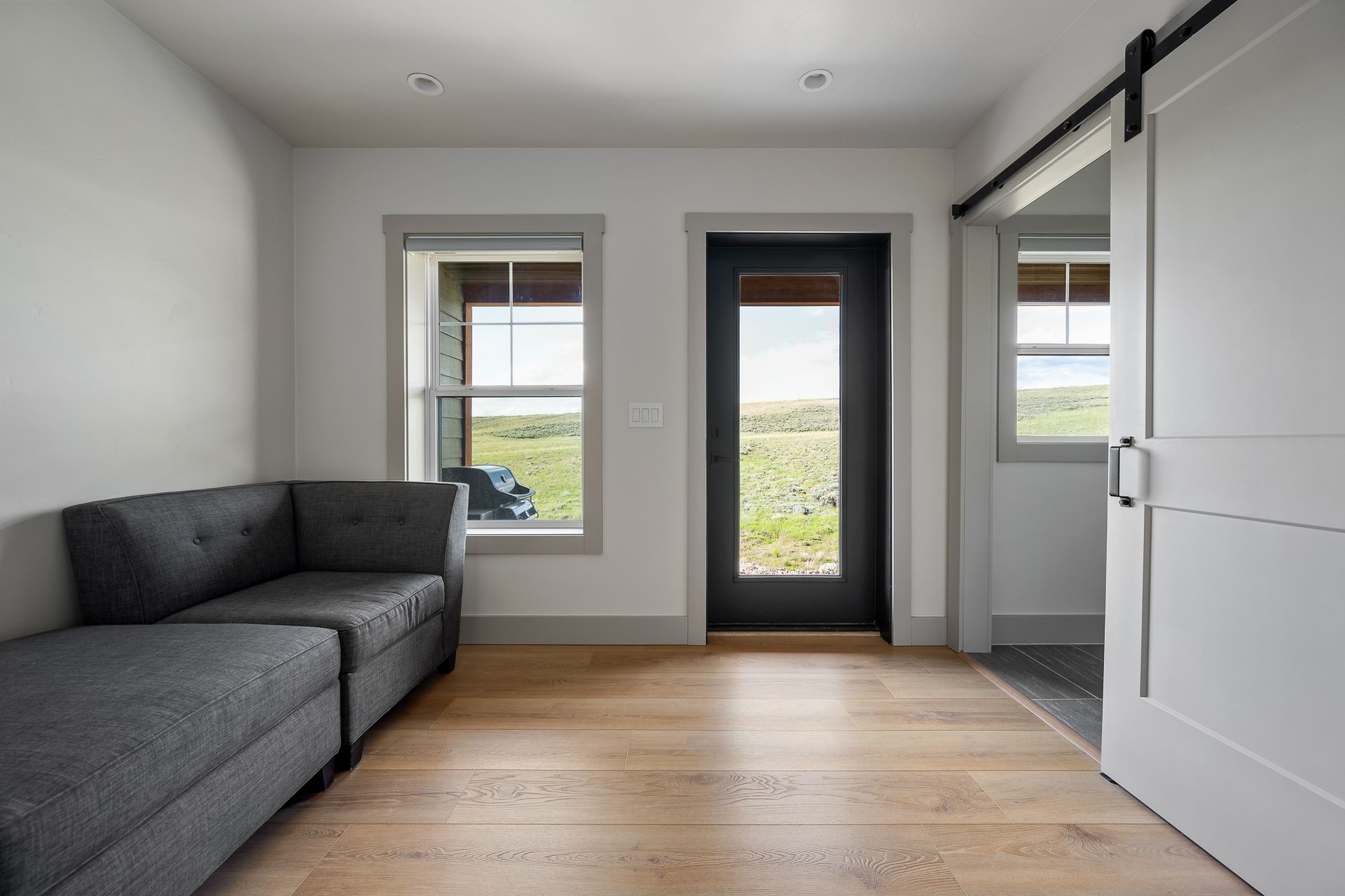 Realtor and Long term property management