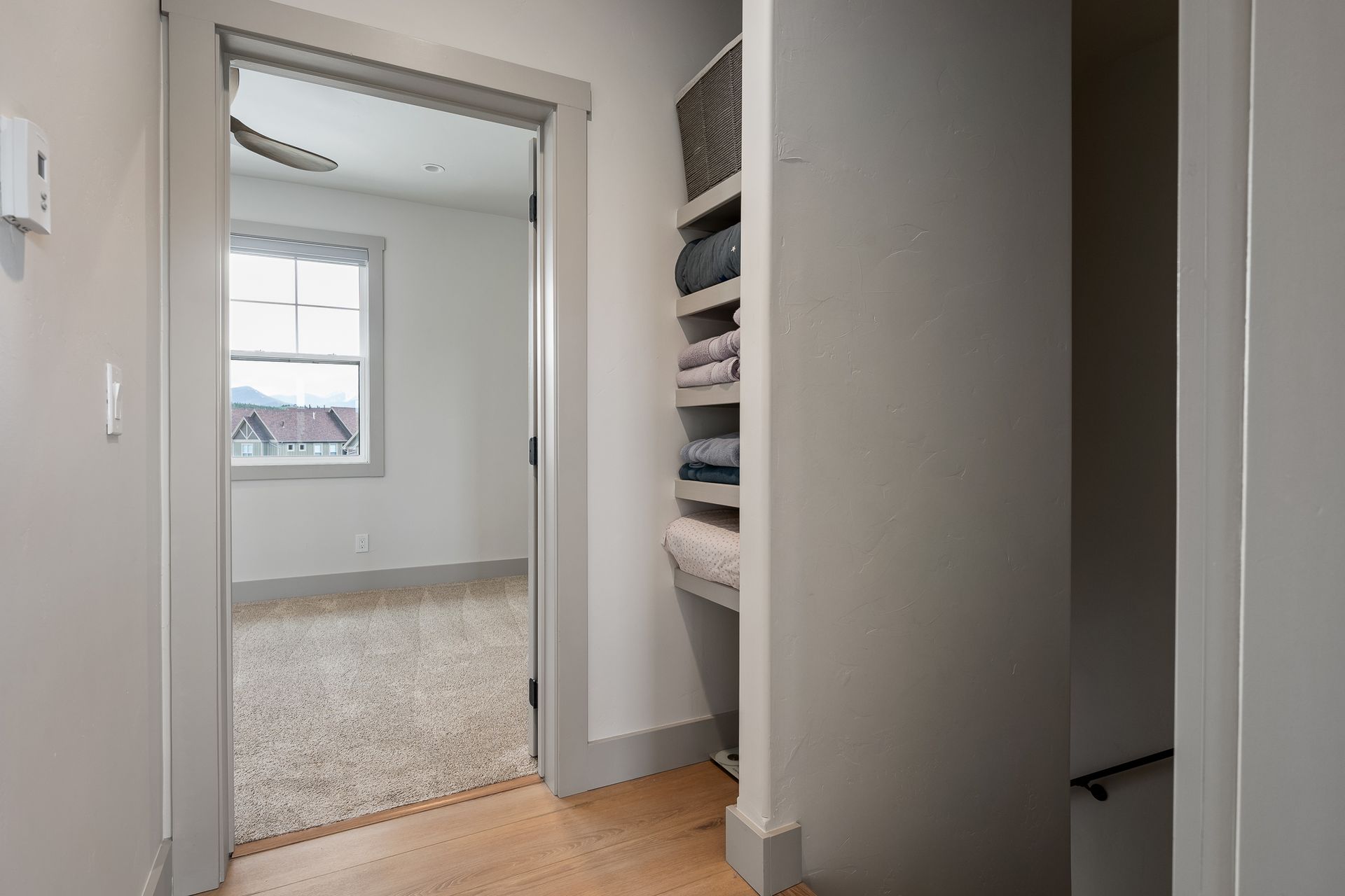 Realtor and Long term property management