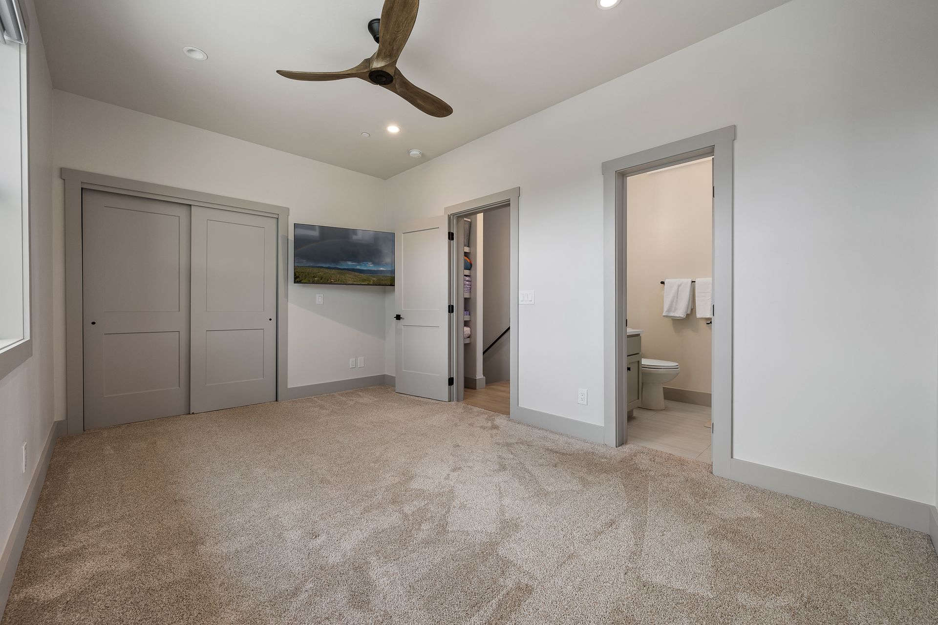Realtor and Long term property management