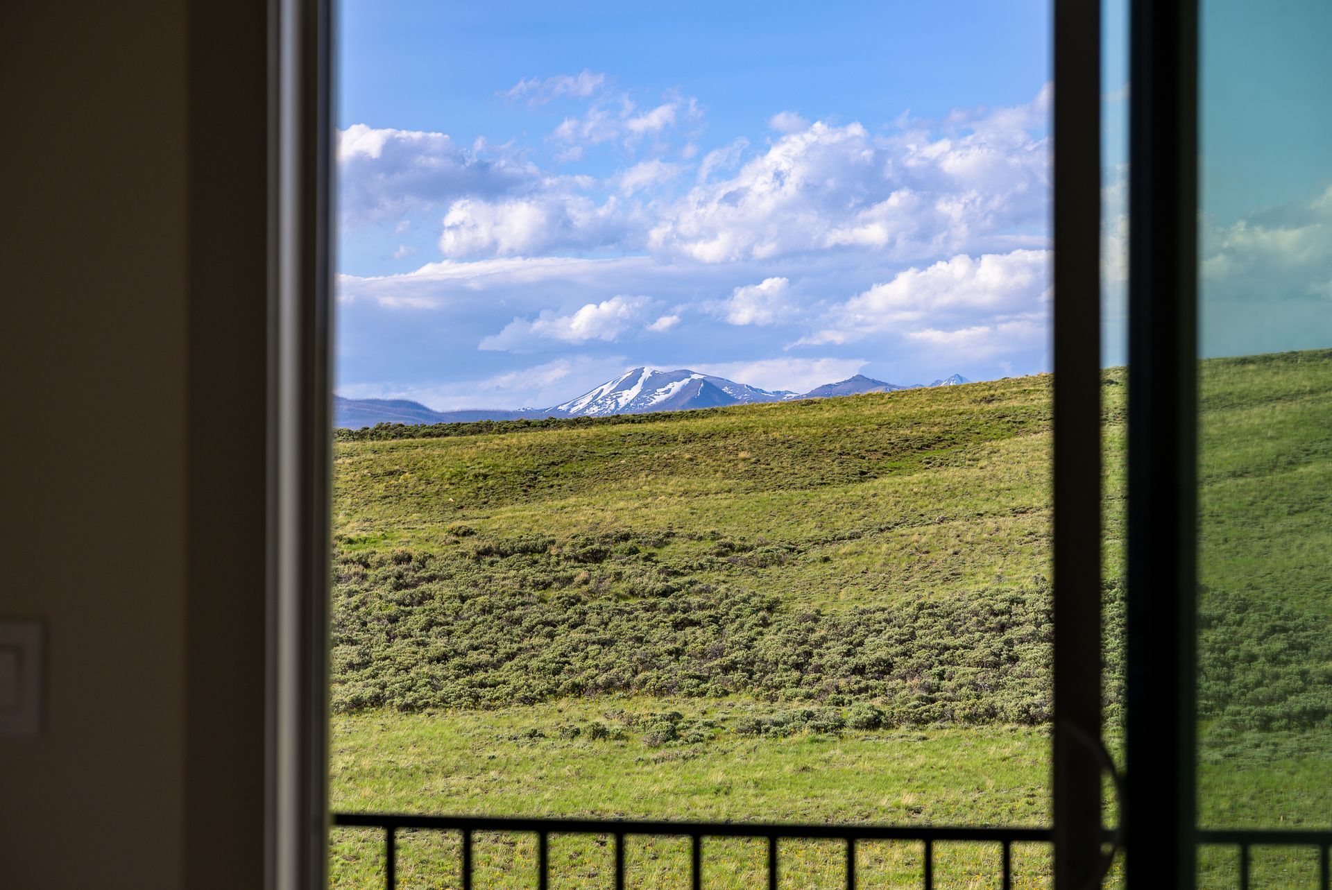 Realtor and Long term property management