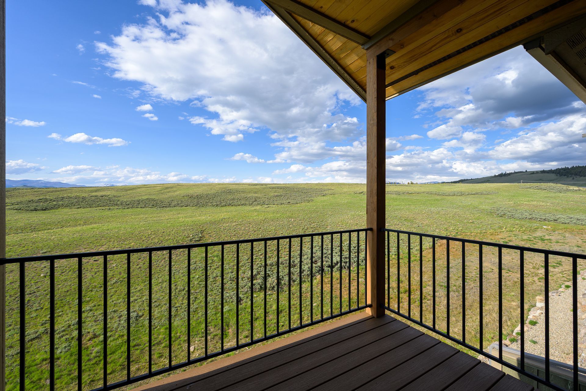 Realtor and Long term property management