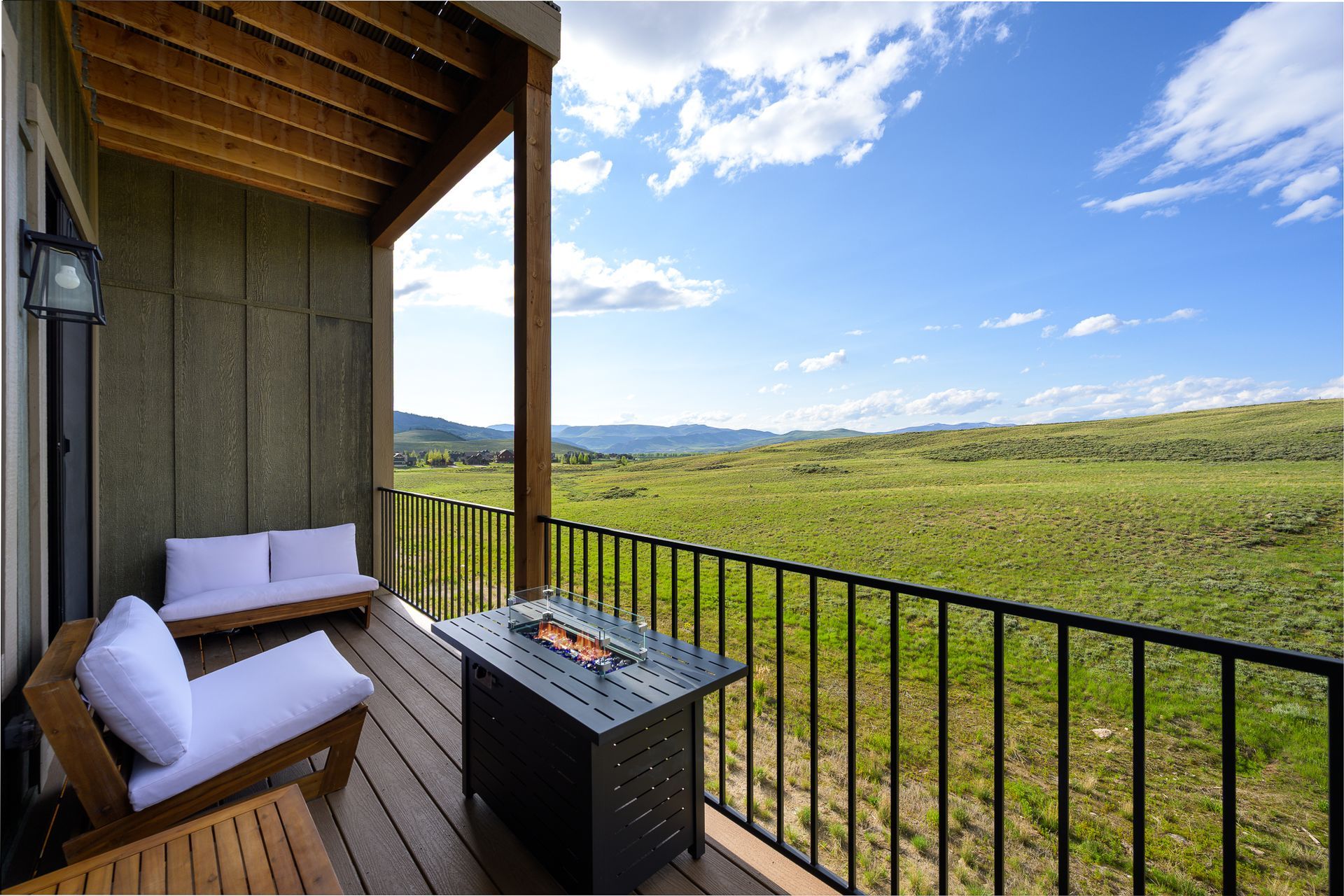 Realtor and Long term property management
