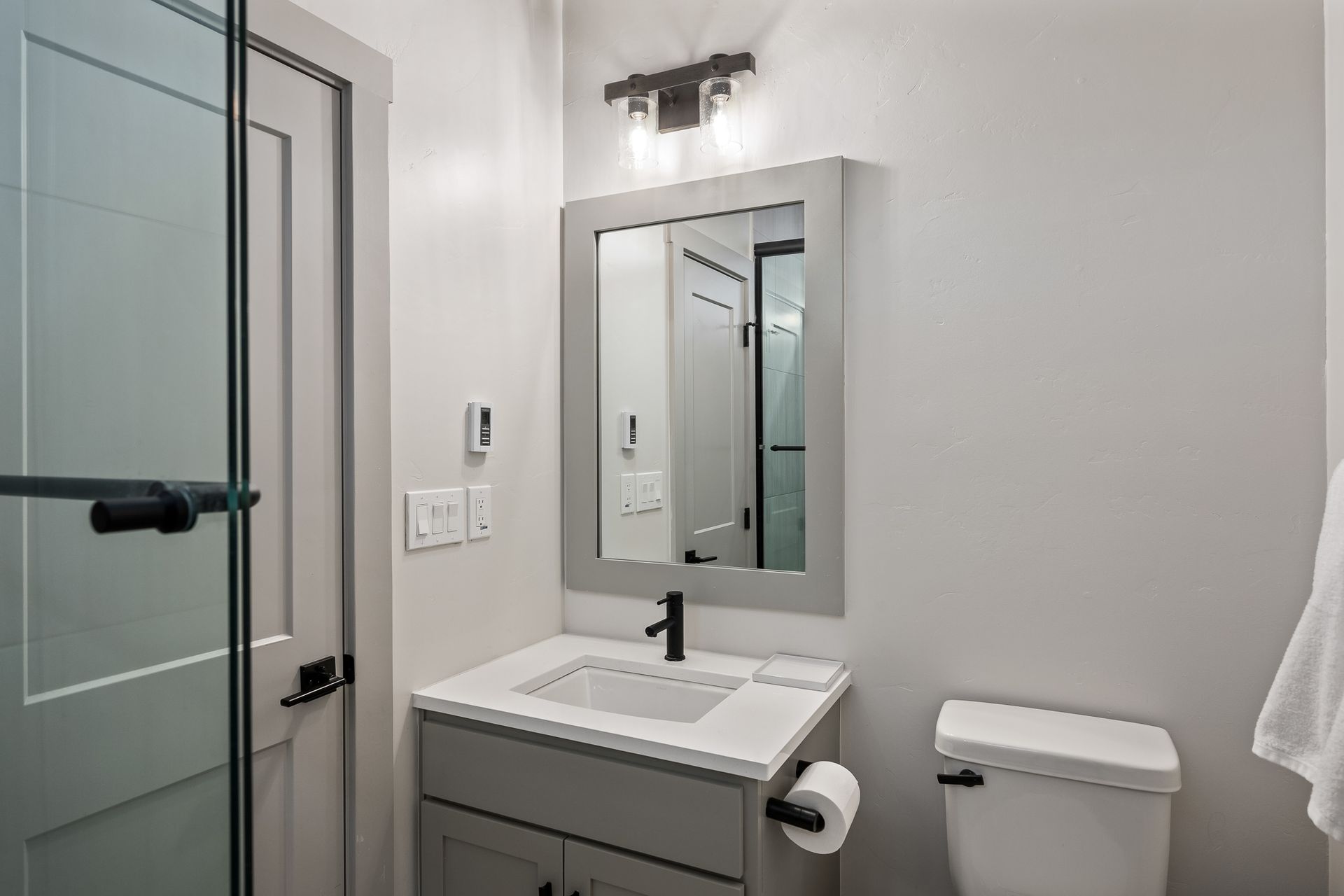 Realtor and Long term property management