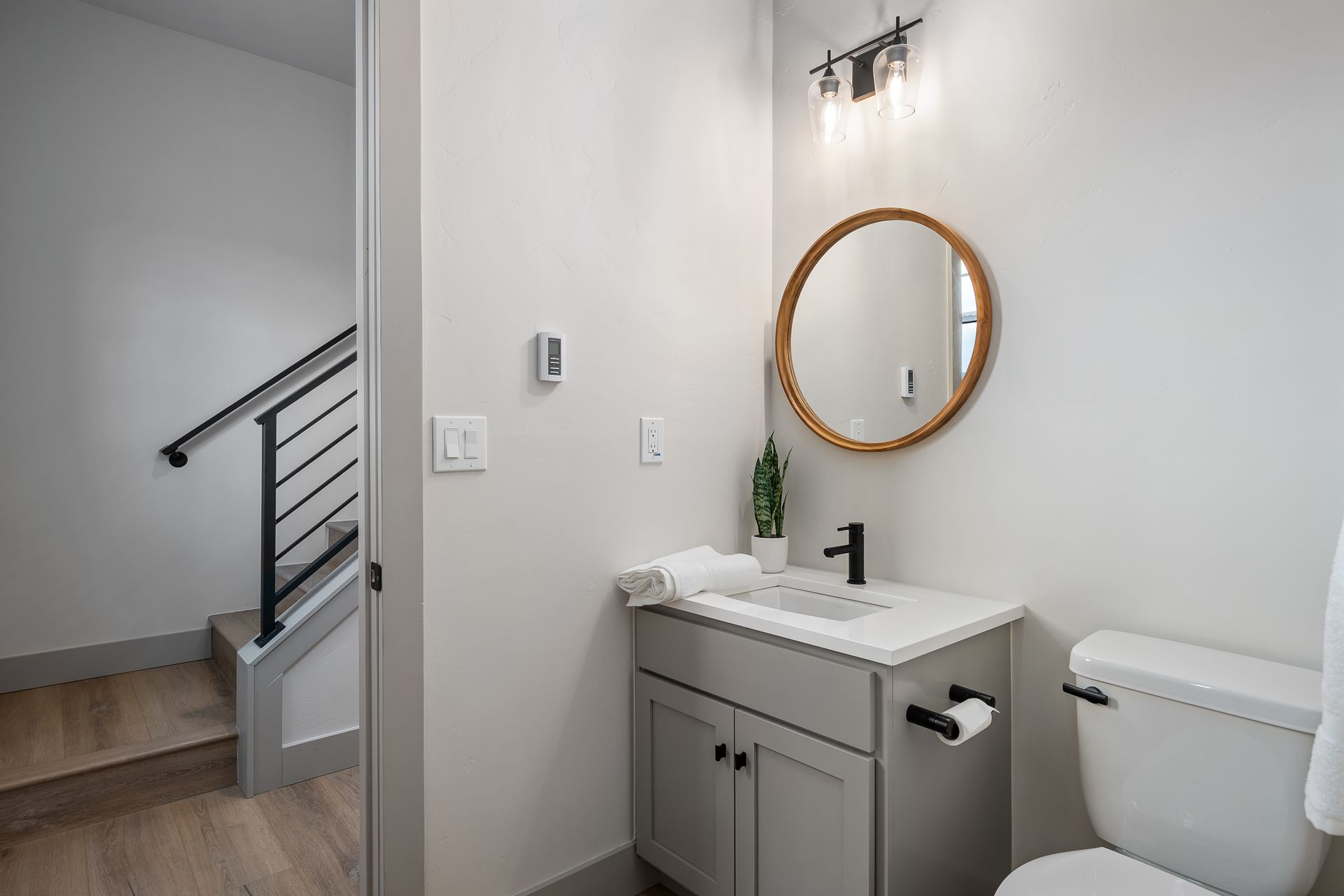 Realtor and Long term property management